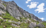 ZUCCONE DEI CAMPELLI DALLA FERRATA MINONZIO -  FOTOGALLERY